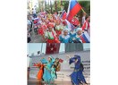 Antalya’da Rus Kültür Günleri