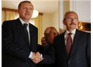Başbakan Erdoğan ile CHP Genel Başkanı Kılıçdaroğlu nereye gidiyor?