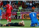 Ronaldo: Portekiz'i çeyrek finale götüren kaptan!