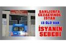 Cezaevlerindeki isyanların ardındaki gerçekler...