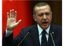 Erdoğan, el işaretiyle "inin aşağıya" demesiyle terör biter mi?..