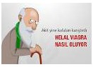 Helal Viagra dönemi...