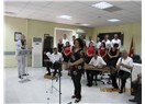 Mersin Devlet Hastanesi'nden, Geleneksel 2.Bahar Konseri…