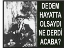 Türkiye Cumhuriyeti “Devlet”tir…