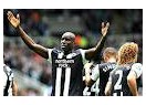 Demba Ba Fenerbahçe'ye mi geliyor?