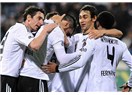 Beşiktaş Belki de şampiyon olur..Ne dersiniz..?