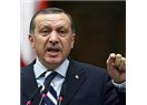 Recep Tayyip Erdoğan ve AKP'nin Dış Politikası İflas Etmiştir