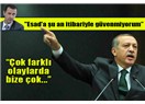 Başbakan Erdoğan "vizyon" sahibi mi?