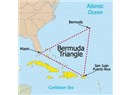 Bermuda şeytan üçgeni