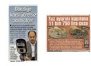 Obeziteye karşı kampanya başlatılıyor