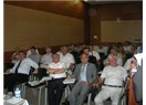 2.Baklagil Konsey Toplantısı, Mersin'de gerçekleştirildi.