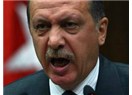 Recep Tayyip Erdoğan'ın "Milli Çıkar" Edebiyatı