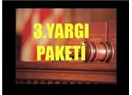 Recep Tayyip Erdoğan ve Yardımcılarından Gayri Ciddilik Örneği! Üçüncü Yargı Paketi