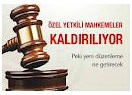 ÖYM'lerin kapatılmasının ardındaki gerçek