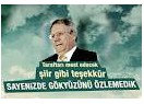 Aziz Yıldırım'ın taraftara teşekkür mektubu...