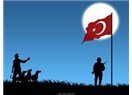 Kandil'e Türk bayrağı dikilmeden, PKK bitirilemez!