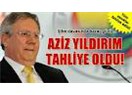 Şike davasında karar! İşte Aziz Yıldırım'ın aldığı ceza...