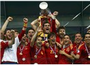 2012 Avrupa Futbol Şampiyonası ve Final Maçı Analizlerim ( Part 2 ) …