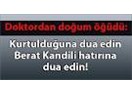 Yaşanmamış bir hayatın hikayesi