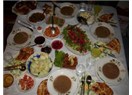 Fransız kadınlarının iftar ve teravih seyri