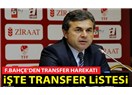 Fenerbahçe transferde neden başarısız?