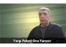 3. Yargı paketinden yararlananlar kimler ve niçin teşekkür ediyorlar?