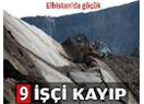 Göçük altında kalan mühendisler hala bulunamadı. Ancak iddianame hazır!