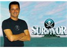 Survivor–28/04/2012–O nasıl bir ödül öyle; ağzına kadar tıka basa yiyecek dolu devasa bir buzdolabı
