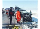 Trafik Canavarı yine boş durmuyor