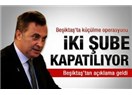 Beşiktaş için üzülüyorum