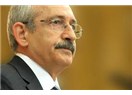 Kılıçdaroğlu boşa kürek çalıyor