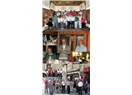 Türsab heyeti Burdur'da incelemelerde bulundu