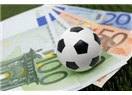 Futbol’da para dolaşımı ve kara para