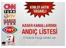 Yeni statükocular kim?