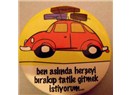 Sus sana gözde kırıldı mühür