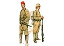 İki Osmanlı askeri, Avustralya’nın başına dert olmuş.