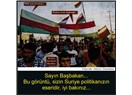 “Dış politikada başarı” diye sundunuz, buyurun başarınızı görün…