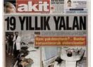 Sivas yangınında kurşun izleri!