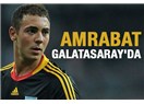 Galatasaray'ın transfer politikası
