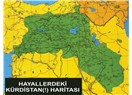 Alıştıra alıştıra Kürdistan…