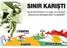 Türkiyeli Kürtler Ne Yapar?