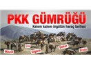 Biz elimizle PKK’ya parasal destek sağlıyoruz!