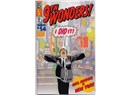 ‘9th Wonders!’ = Proto-‘Heroes’: Bir öte-kurmaca çizgiroman