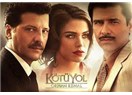 ‘Kötü Yol’un motivasyonu eksik!