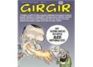 Malatya olayı ve ve Gırgır dergisinin kapağı