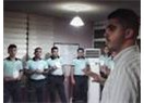 Sen benim kim olduğumu biliyor musun?