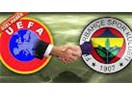 Fenerbahçe UEFA'da tamamen aklandı! Ve Vaslu maçını ciddiye almadı!