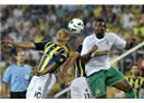Fenerbahçe'nin Kadrosu Günümüz Futbol Mantığına Uygun Değil