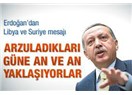 Teörü azdıran Tayyip Erdoğan'ın politikalarıdır
