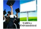 Tabela Üniversitesi ve eğitim